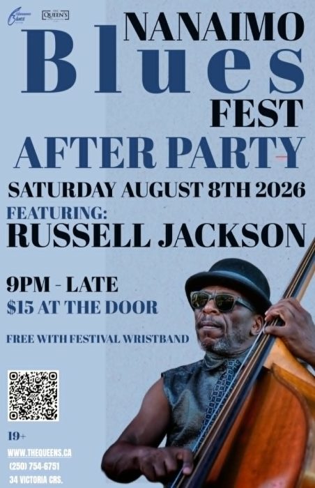RussellJackson_poster